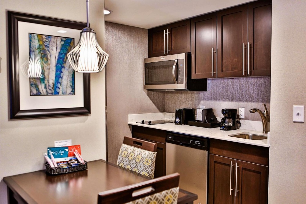 Homewood Suites By Hilton Asheville-Tunnel Road, Nc Main image