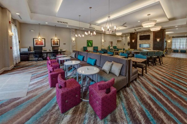 Homewood Suites By Hilton Asheville-Tunnel Road, Nc image 14