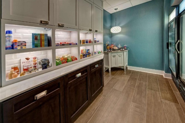 Homewood Suites By Hilton Asheville-Tunnel Road, Nc image 17