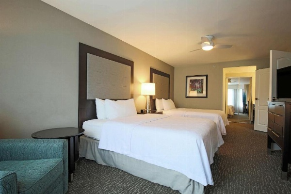 Homewood Suites By Hilton Asheville-Tunnel Road, Nc image 22