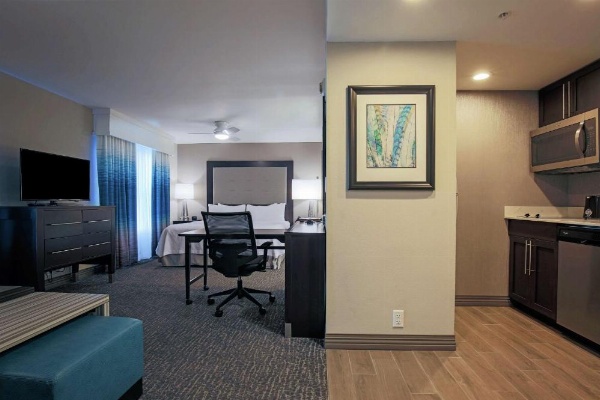 Homewood Suites By Hilton Asheville-Tunnel Road, Nc image 23