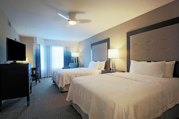 Homewood Suites By Hilton Asheville-Tunnel Road, Nc image 26