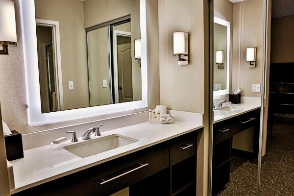 Homewood Suites By Hilton Asheville-Tunnel Road, Nc image 28
