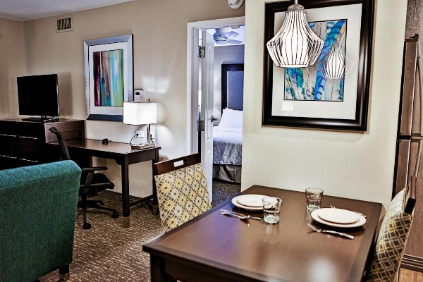 Homewood Suites By Hilton Asheville-Tunnel Road, Nc Main image