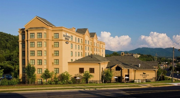 Homewood Suites By Hilton Asheville-Tunnel Road, Nc image 7