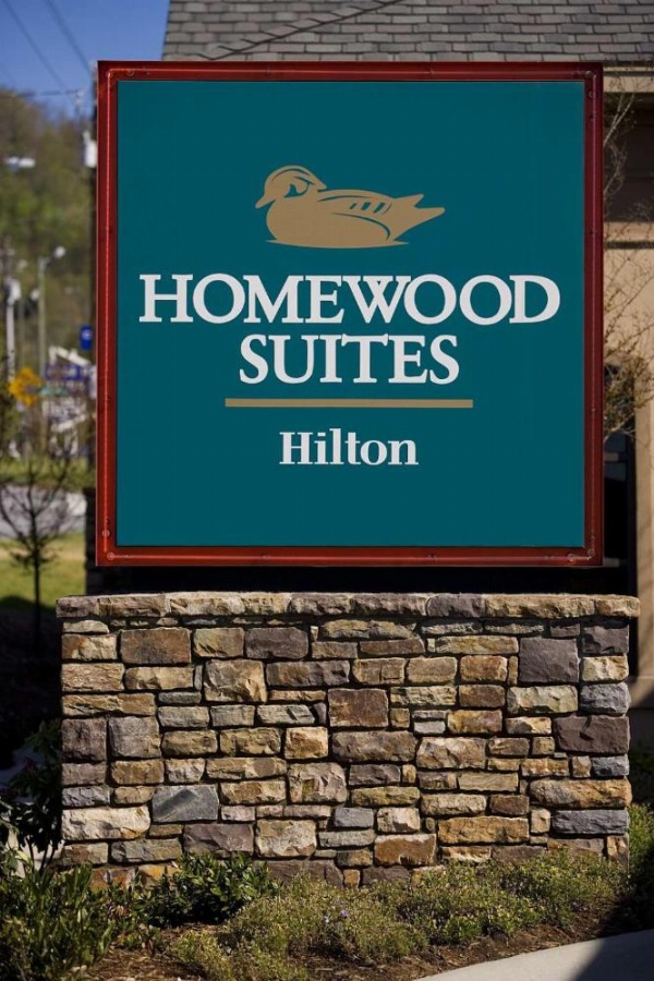 Homewood Suites By Hilton Asheville-Tunnel Road, Nc image 8